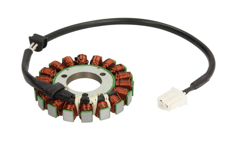 Levně ARROWHEAD stator, generátor SUZUKI GSX-R 750, 600 11-15