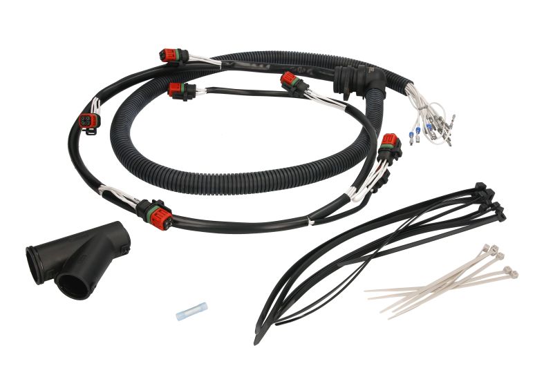 Set reparatie cabluri pentru injectoare VOLVO FH4 VOL-EC-003