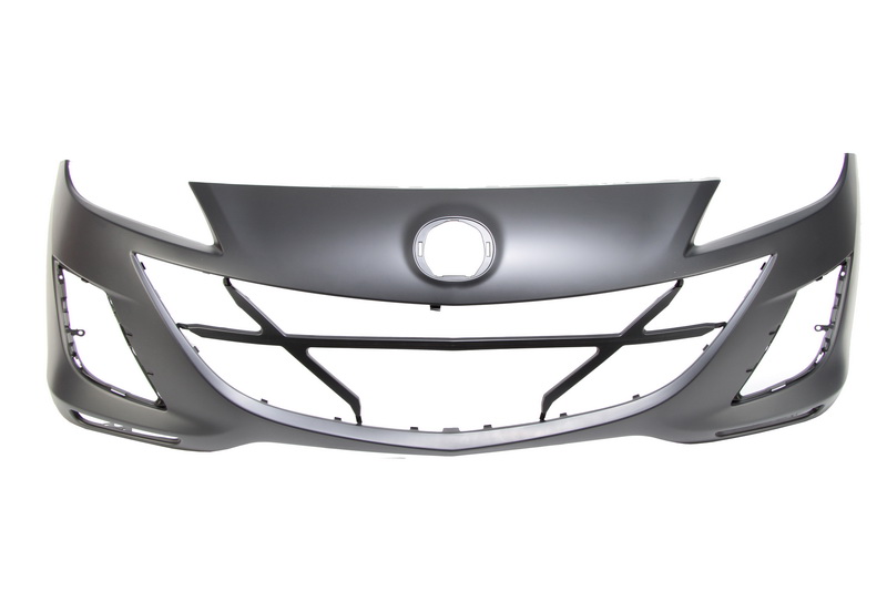 Prednji branik za vozilo MAZDA 3 BL 12