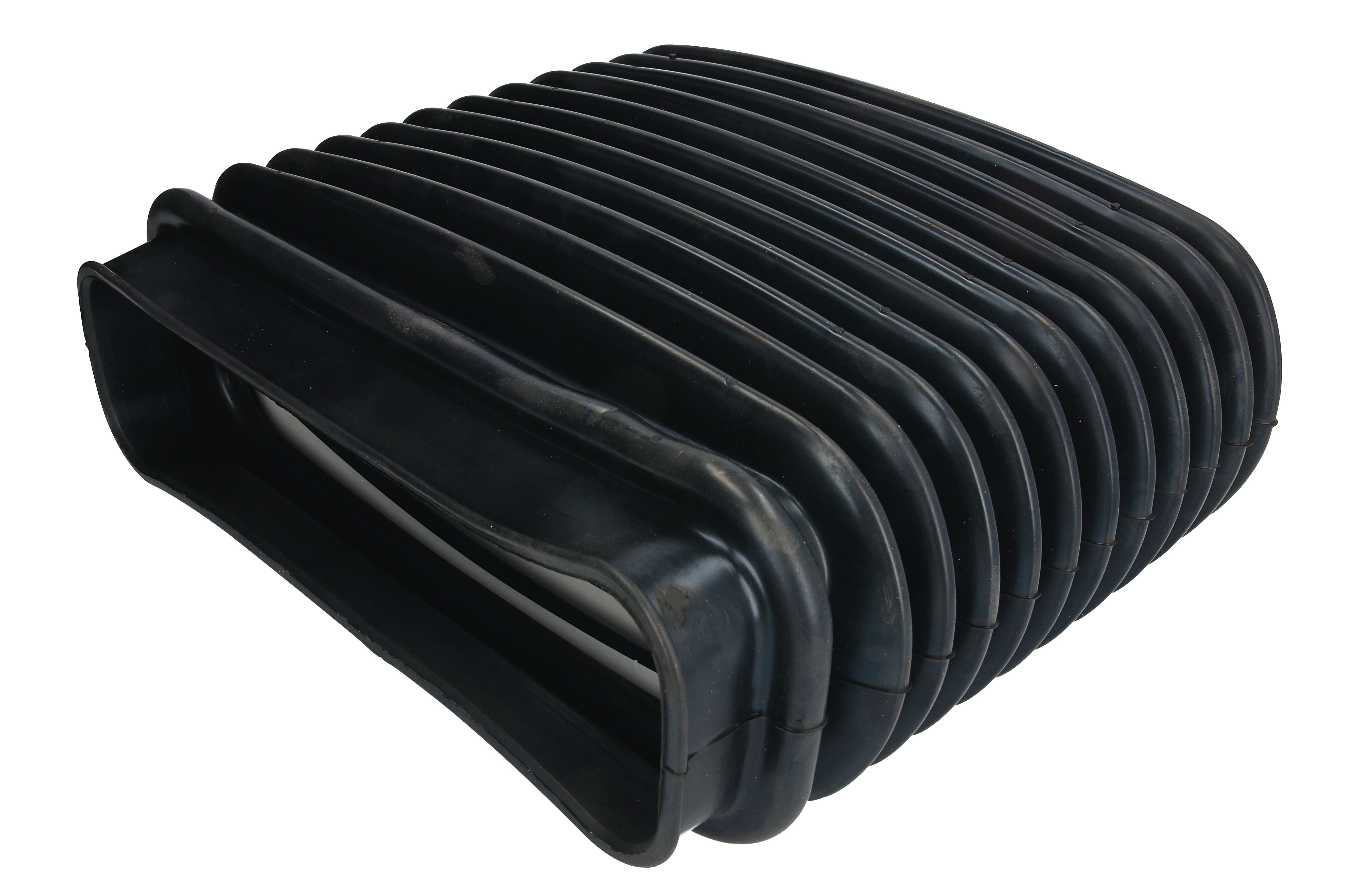 Патрубок подачі повітря (160x370x320 mm) MAN TGA, TGL I, TGM I, TGS I, TGX I D0834LFL40-D2876LF25 04.00- фото 2