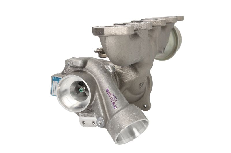 Turbina Turbo za vozilo MERCEDES SPRINTER 3