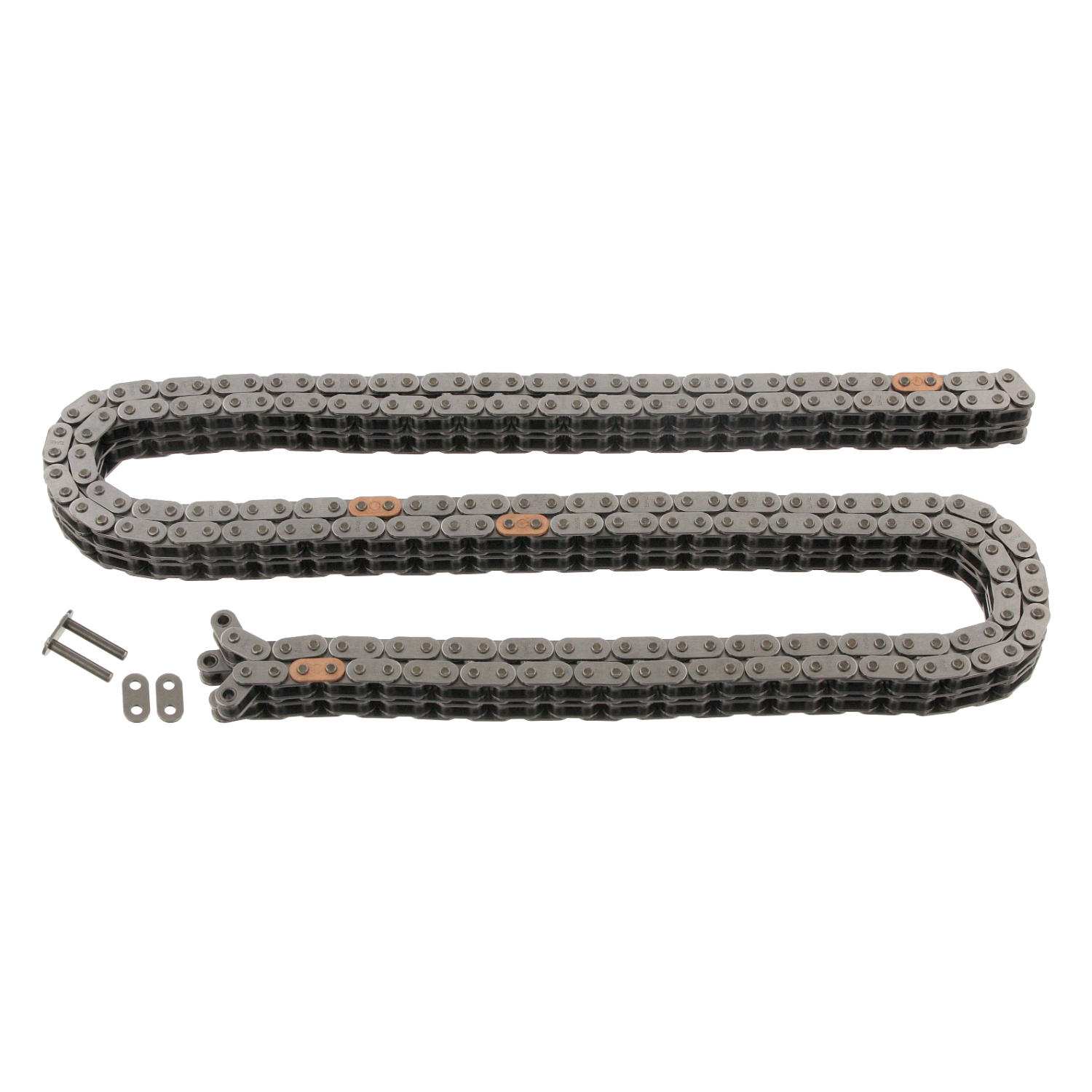 Цепь ГРМ (SWAG) MERCEDES-BENZ M-CLASS (W164) ML 350 4-MATIC (164.186) 2005.02 - 2 (99110459) Swag фото 4