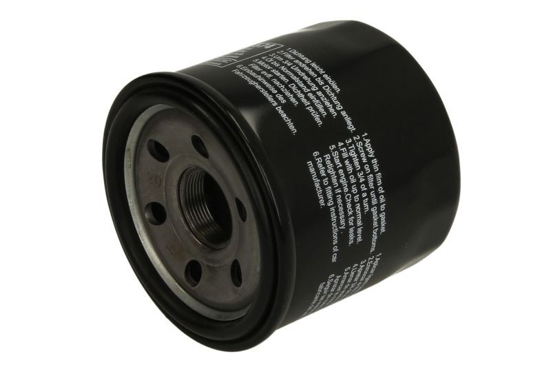 KNECHT olejový filtr APRILIA RSV 1000 (FACTORY), R (FACTORY), RSV4 R APRC FACTORY, RSV4 R APRC, RSV4 R APRC FACTORY SE, R, RSV4 R FACTORY, RSV4 R APRC FACTORY ABS, RSV4 R APRC ABS 08-14, TUONO 1000 V4R, 1000R, 1100 V4R RR, 1100 V4R (FACTORY) 03-16, ARCTIC