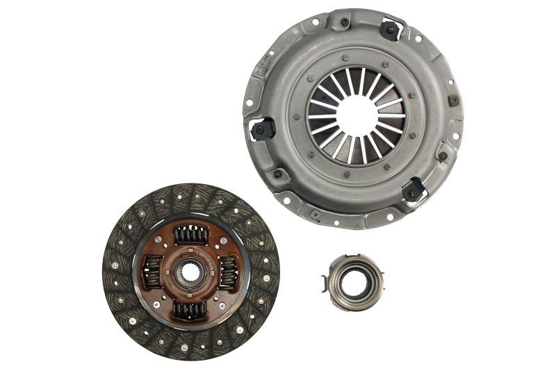 Set kvačila za vozilo SUBARU IMPREZA, LEGACY 4, XV 1.5-2.0