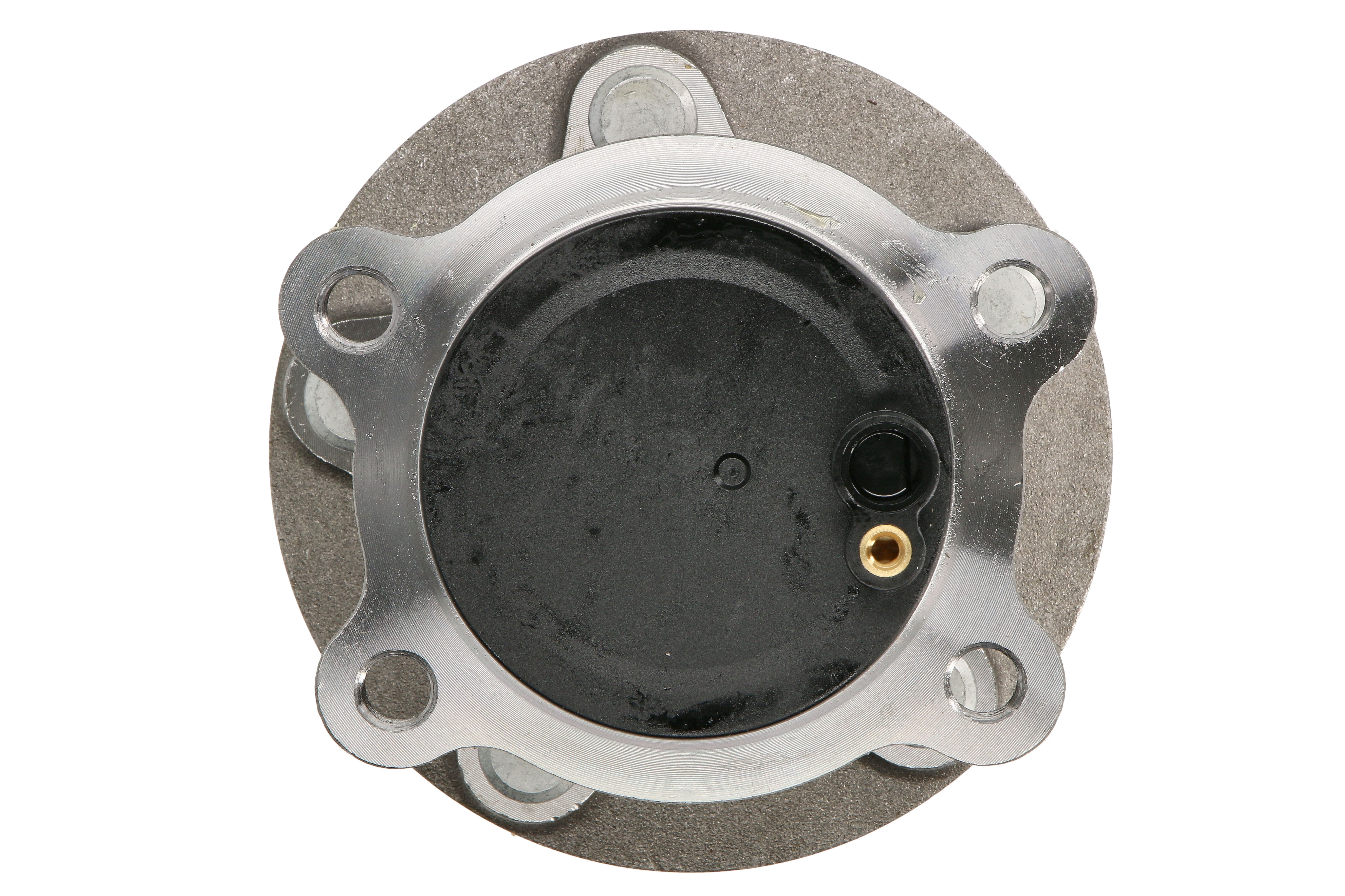 Ступиця колеса в зборі FORD USA KUGA II (DM2) — 2.5 (2012.05->); ( ) SKF (VKBA 7023) SKF фото 4