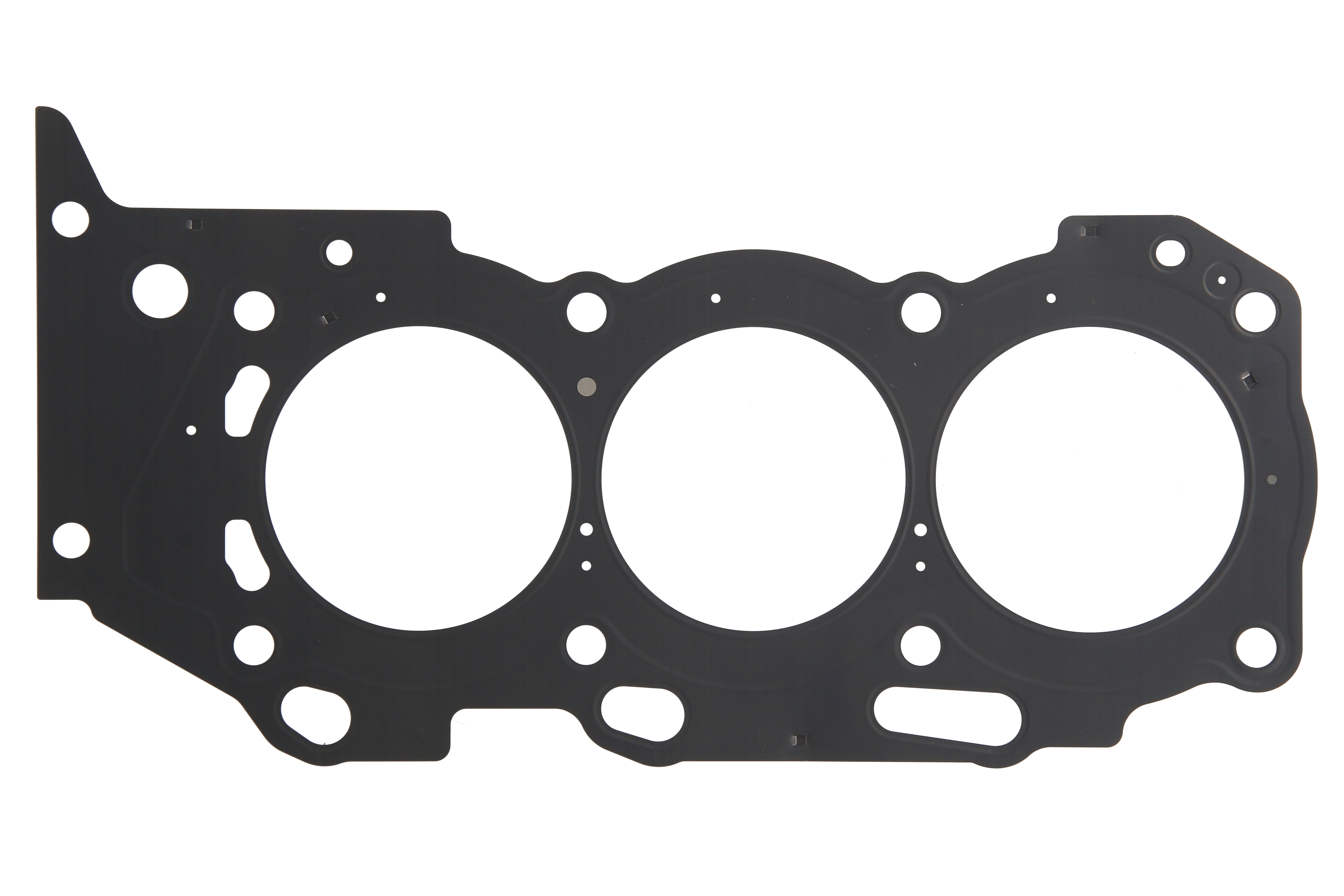 Прокладка ГБЦ Toyota Land Cruiser 4.0 02-10 (0.50mm) (L) фото 4
