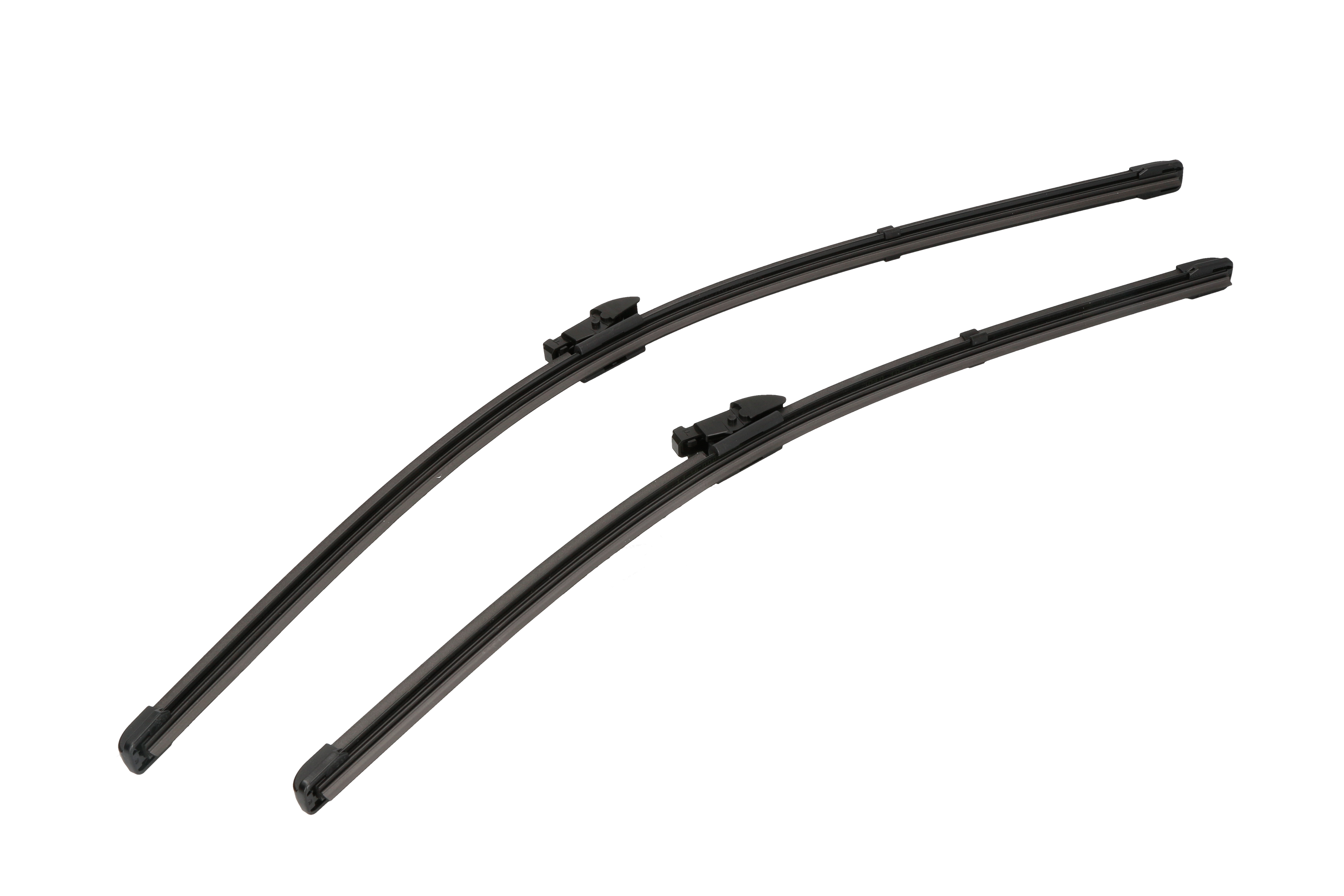 Щітка склоочисника К-Т БАСКАРКАСНИЙ SILENCIO®/600/500 MM/VF932 VALEO (577932) Valeo фото 3