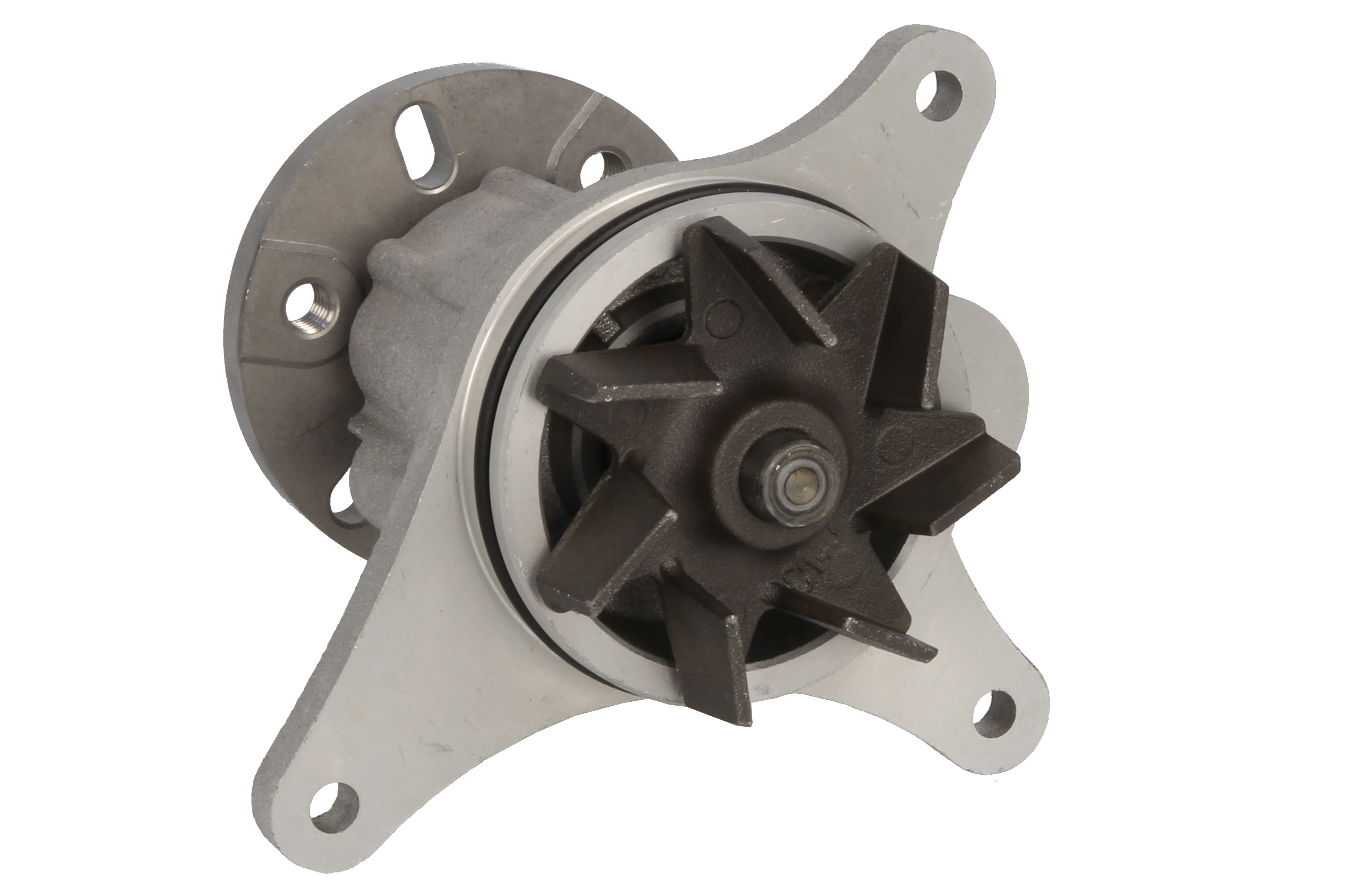 Помпа води Citroen C5/C6/Peugeot 407 3.0 HDi 09- Schaeffler INA фото 2