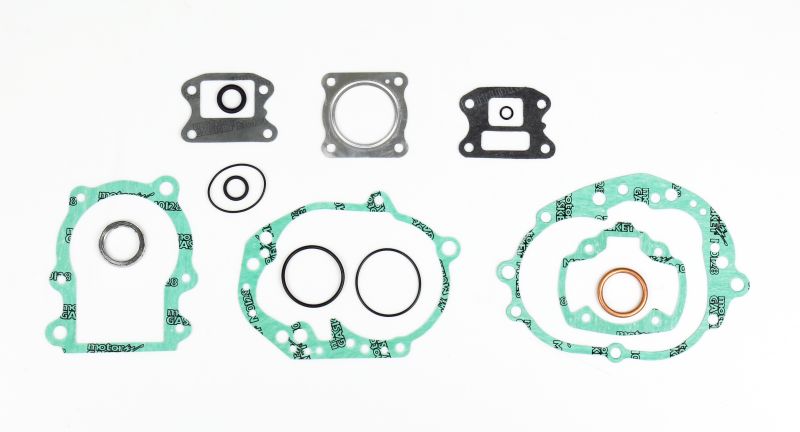 ATHENA kompletní sada těsnění, motor PEUGEOT BUXY 50 94-98, ELYSEO 50 99, ELYSTAR 50 TSDI 03-05, LOOXOR 50 TSDI 01-03, SPEEDAKE 50 94-97, SPEEDFIGHT 50 (2), LC 97-00, SQUAB 50 94-97, TREKKER 50 (ROAD) 98-00, VIVACITY 50 VSX, (KAT.), XR 97-04