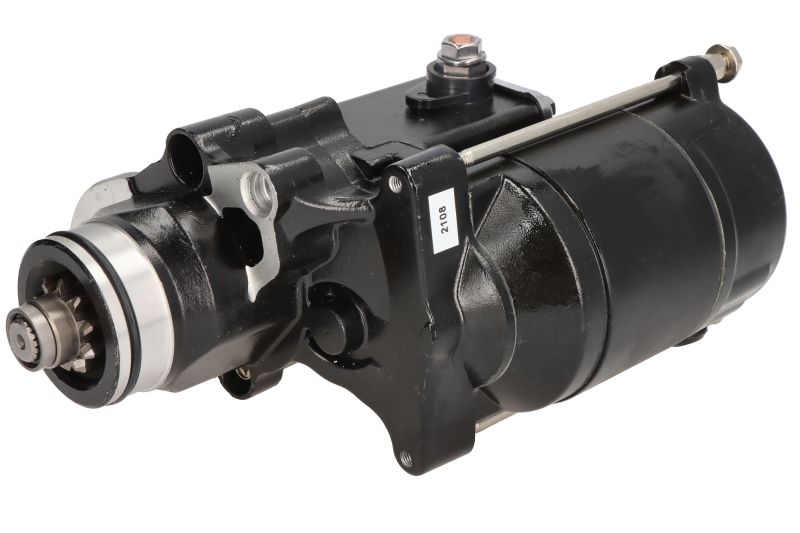 Levně ALL BALLS startér HARLEY DAVIDSON FLD 1690 (DYNA SWITCHBACK) 12-15, FLHP 1690 (ROAD KING POLICE) 09-12, FLHR 1690 (ROAD KING), 1584 (ROAD KING) 07-16,
