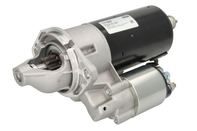 Anlaser starter za vozilo BMW 3 (E30)