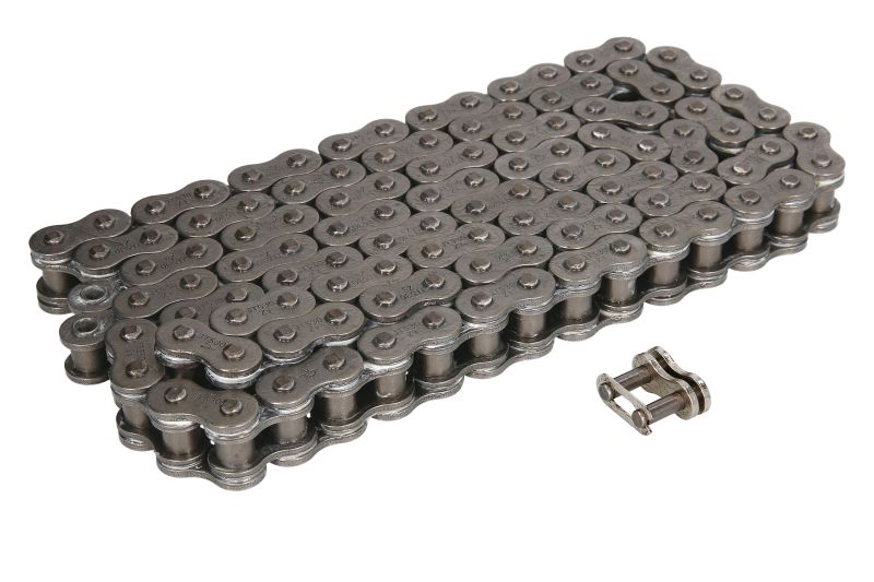 JT SPROCKETS řetěz YAMAHA AG 200 84-06, TW 125 (TRAILWAY) 03-04