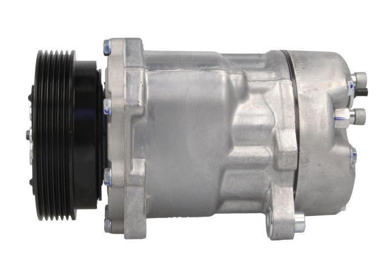 Compresor climatizare potrivit AUDI A3, TT; FORD GALAXY I, GALAXY MK I; SEAT ALHAMBRA, CORDOBA, CORDOBA VARIO, IBIZA II, INCA, LEON, TOLEDO II; SKODA OCTAVIA I, OCTAVIA I KOMBI 1.4-3.2 02.93-12.13
