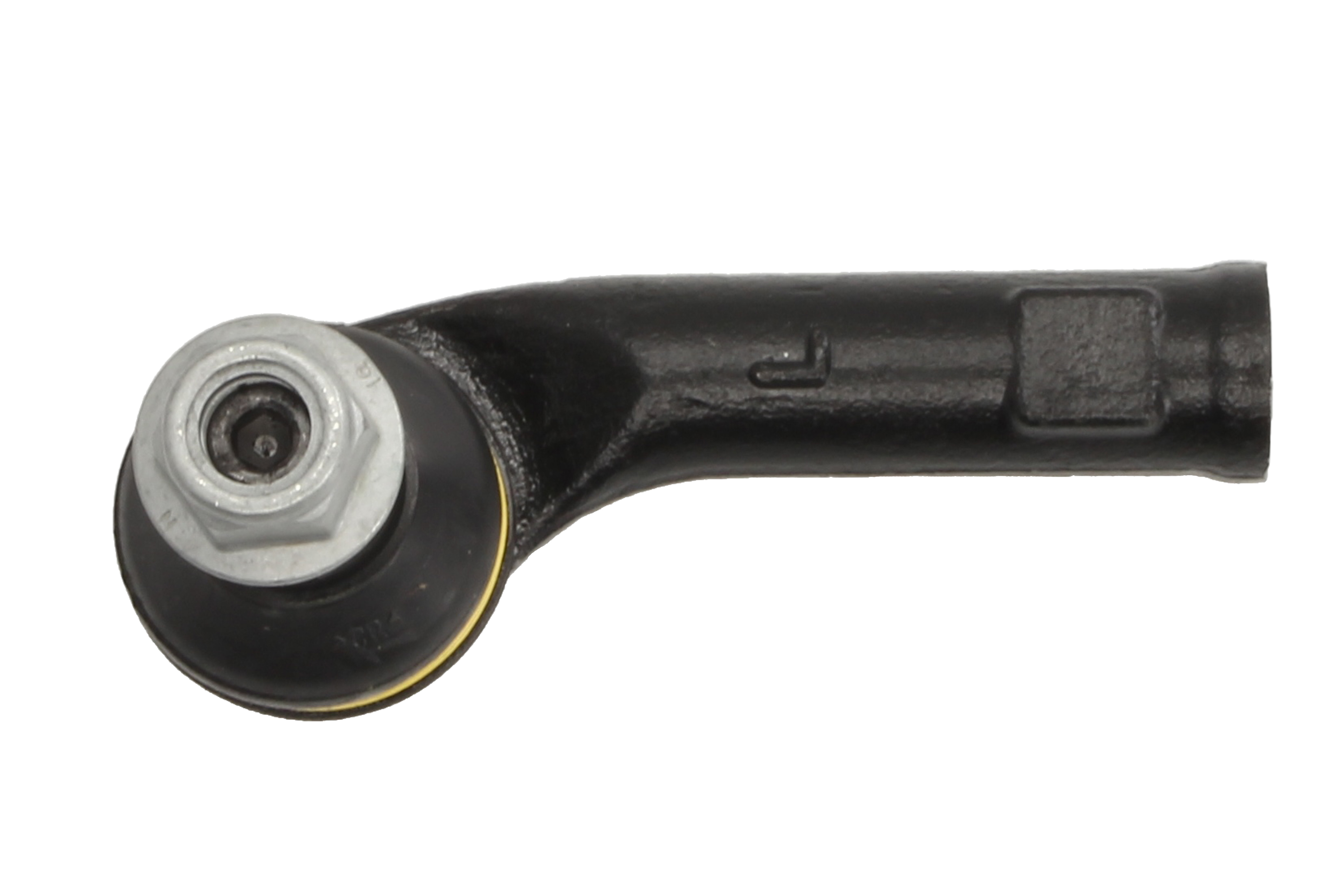 Рульовий наконечник FORD B-MAX, ECOSPORT, FIESTA, FIESTA VI, KA+ III, TOURNEO COURIER B460, TOURNEO COURIER V769, TRANSIT COURIER B460, TRANSIT COURIER V769 1.0-2.0 06.08- фото 2