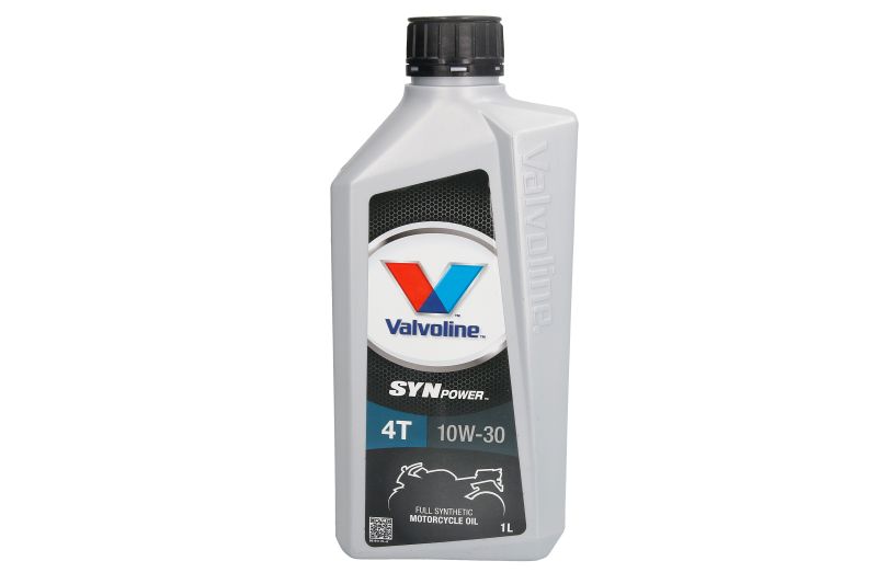 VALVOLINE motorový olej (SP4T10W30, >JASO MA2)