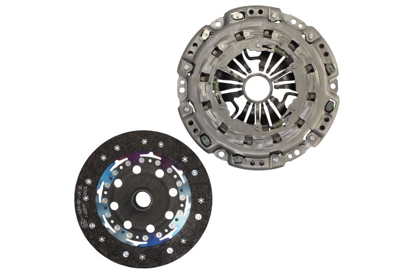 Set kvačila za vozilo MERCEDES A (W169), B SPORTS TOURER (W245) 2.0/2.0D