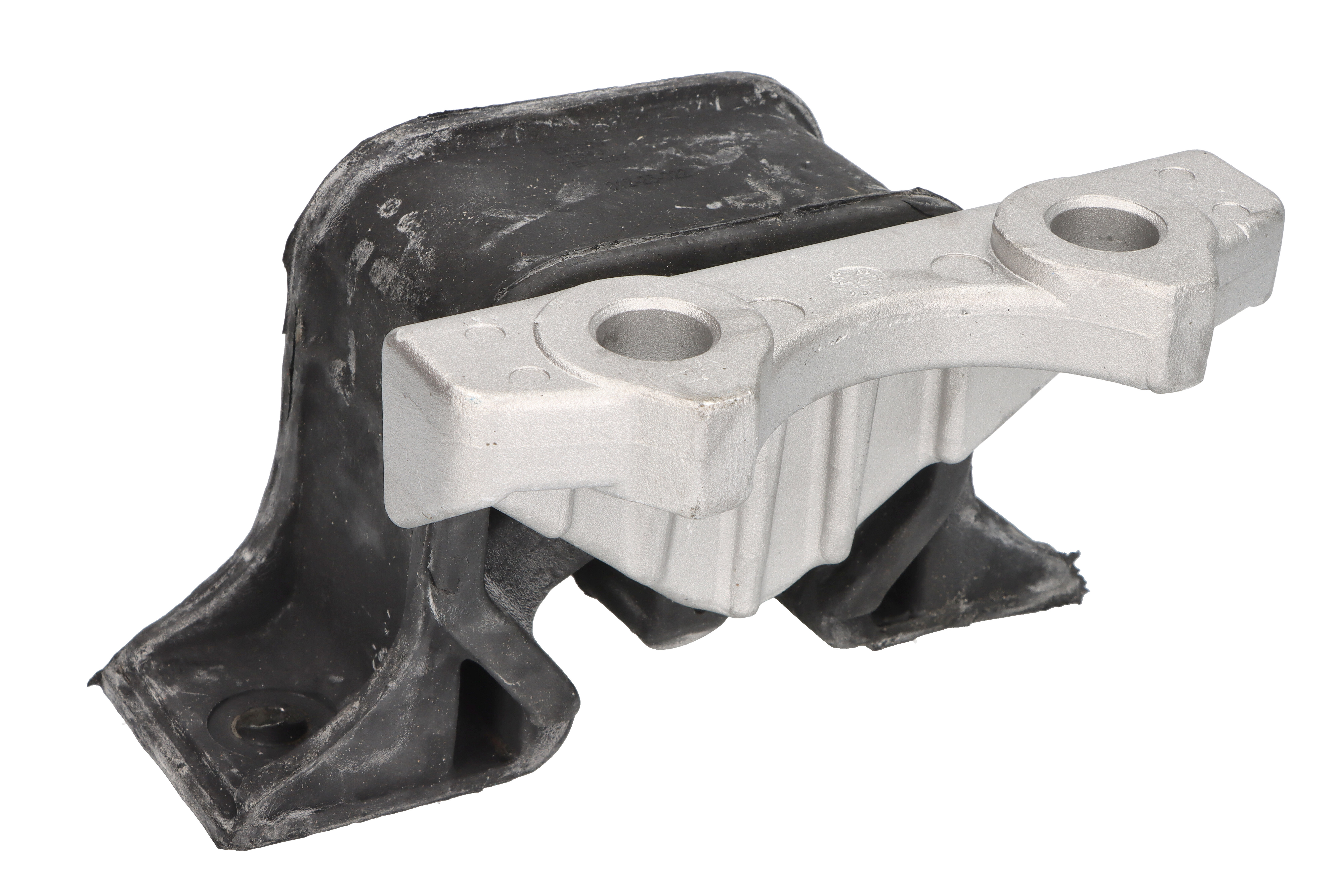 Опора двигуна гумометалева OPEL COMBO/CORSA C/MERIVA A/TIGRA 1.4/1.6/1.8 2000=> L DELPHI (TEM059) Delphi фото 3