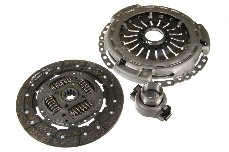 Set kvačila 240mm za vozilo IVECO DAILY 1, DAILY 2, DAILY 3, DAILY 4