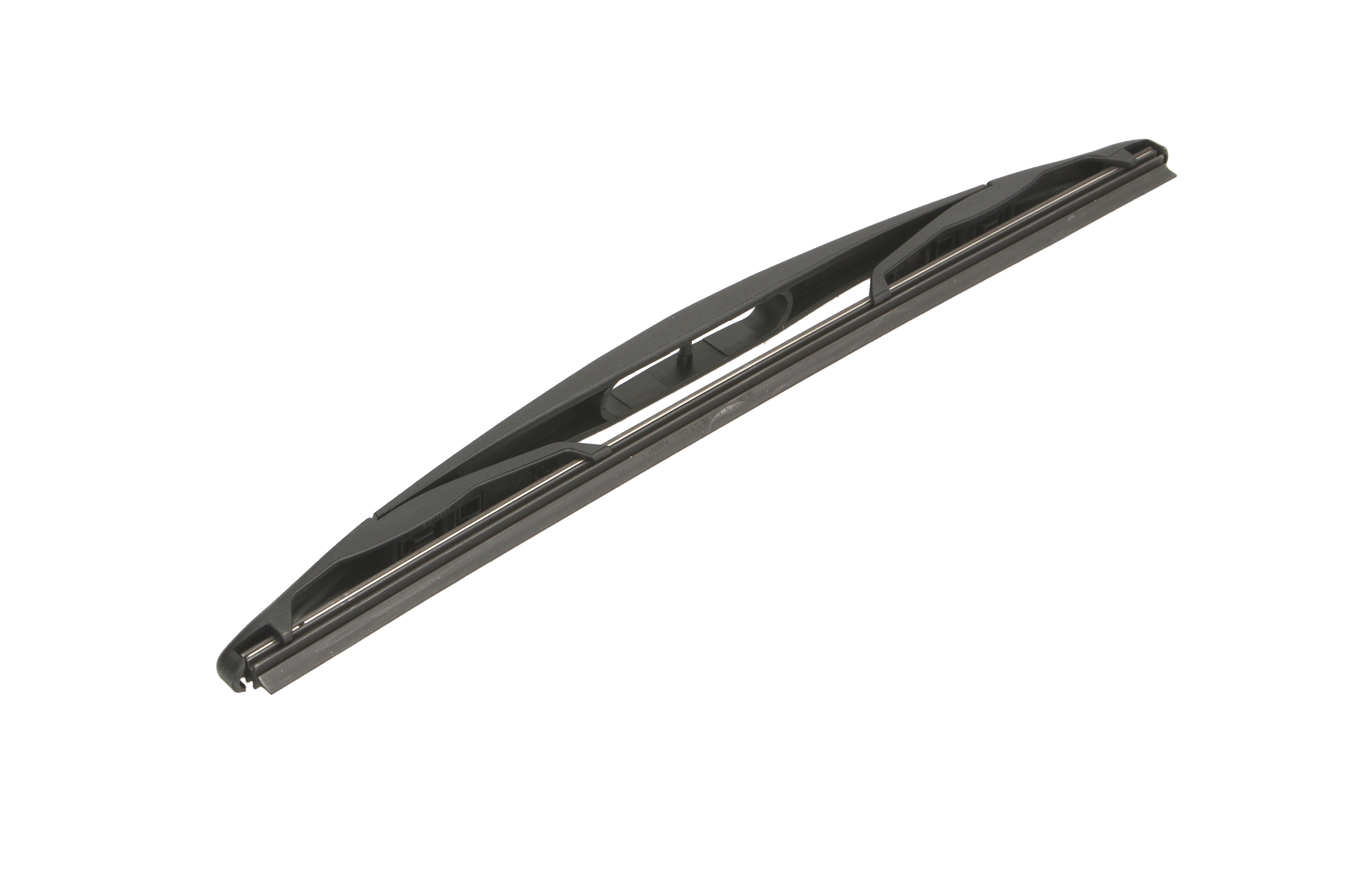 Щітка склоочисника (задня) (300mm) Citroen C1/Peugeot 107/2008 1.0-1.6 HDI 05- Valeo фото 10