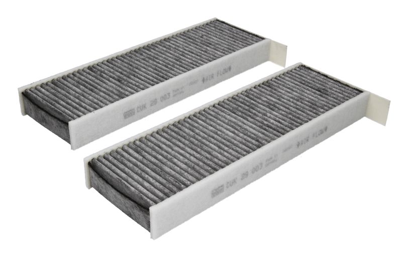 Filter kabine za vozilo DS DS 5