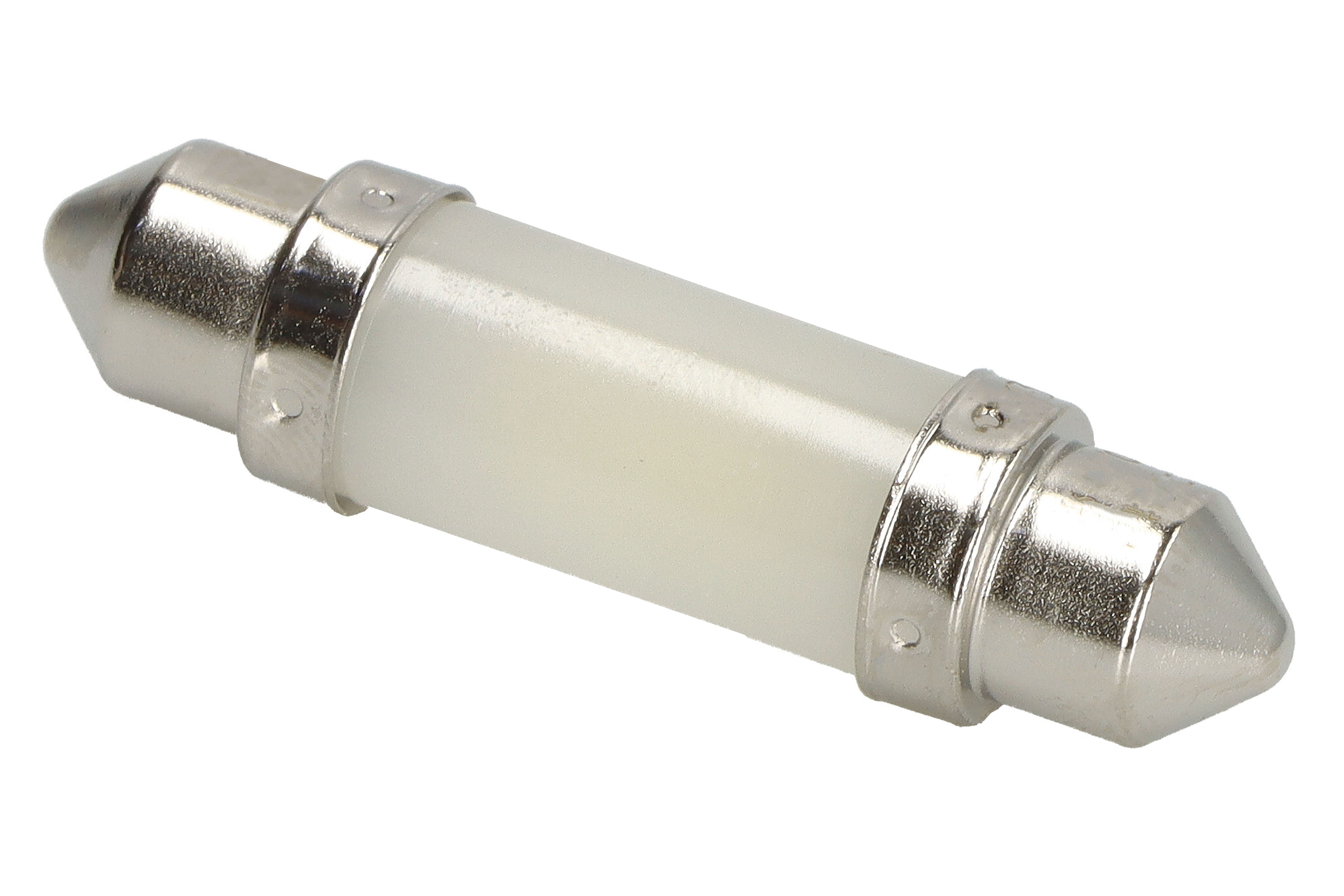 Автолампа світлодіодна C5W LED 12V 0.6W 6000K 41MM SV8.5-8 / LEDRIVING® SL / COOL WHITE OSRAM (6413DWP-1BL) osram фото 3
