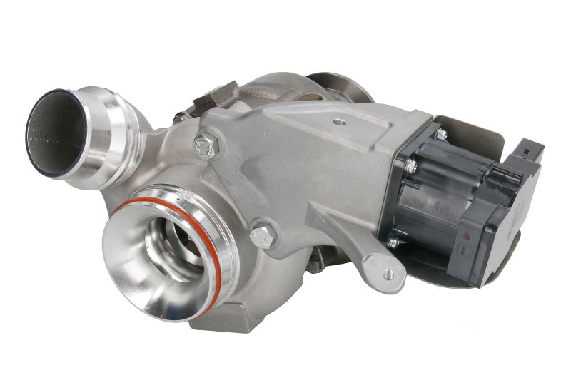 Turbina Turbo za vozilo BMW 1 (E81)