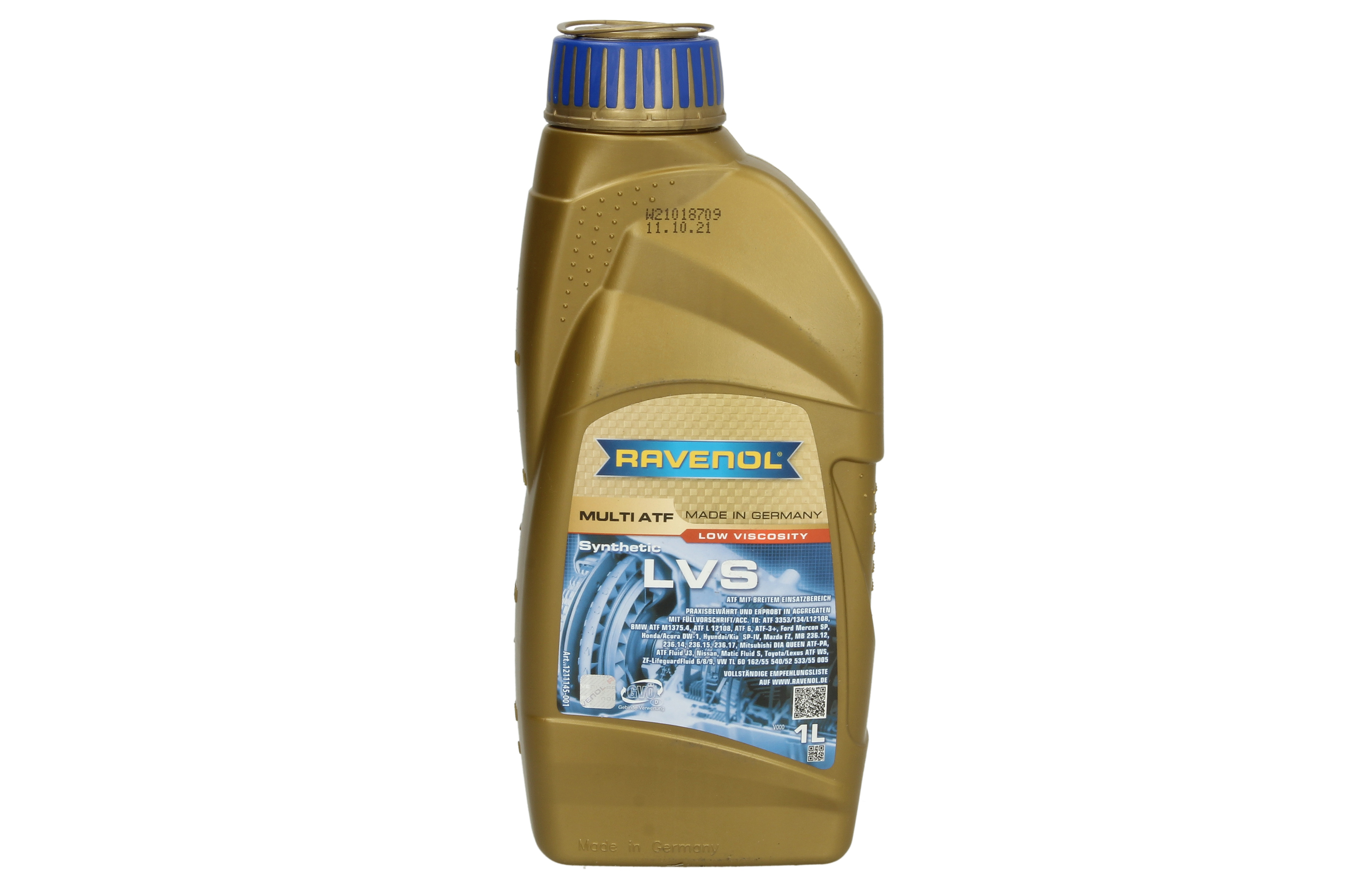 Олива для автоматичних трансмісій (1L) , BMW 1375.4, BMW ATF 3+, BMW ATF 6, BMW L12108, DS AW-1, FORD MERCON SP, GM AW-1, HONDA ATF 3.1, HONDA ATF DW-1, HYUNDAI SPH-IV, HYUNDAI SP-IV, KIA SP-IV, KIA S