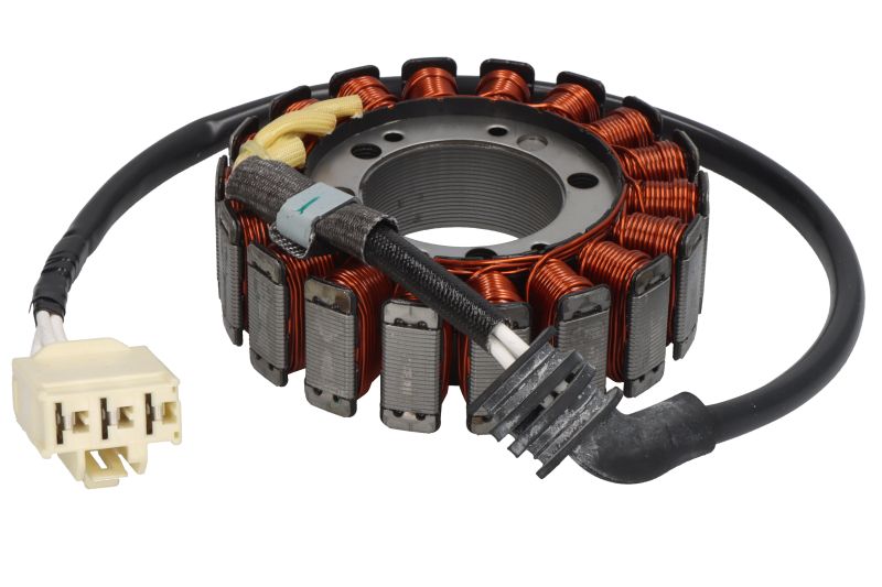 TOURMAX stator, generátor YAMAHA FZS 1000 (FAZER) 01-05 (5LV-81410-00)