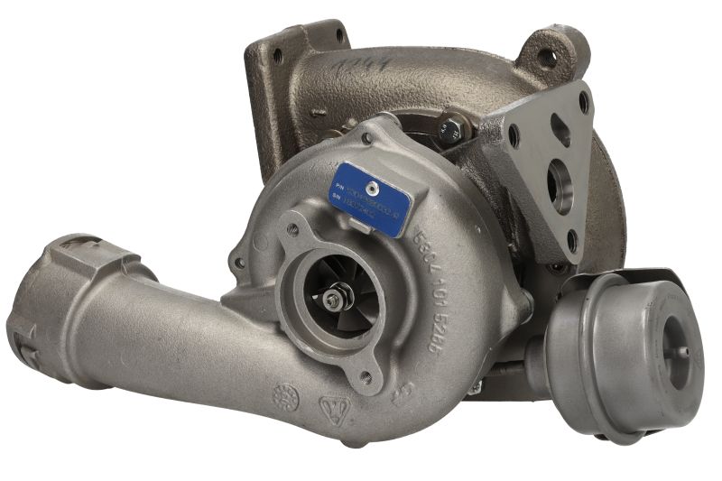Turbina Turbo za vozilo VW MULTIVAN T5