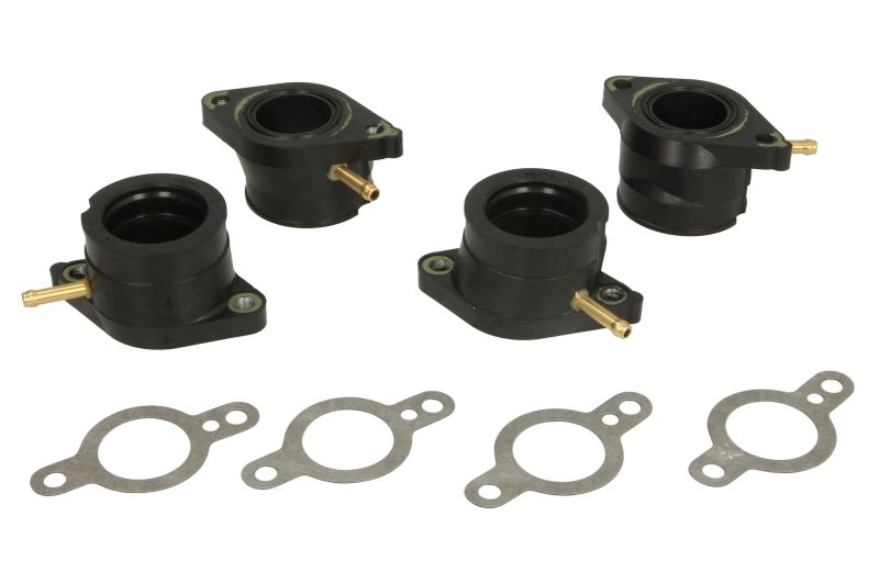 TOURMAX sací příruba YAMAHA XJ 550 81-83, XZ 550 /S. 82-83 (4G0-13556-00, 4G0-13586-02, 4G0-13596-02)