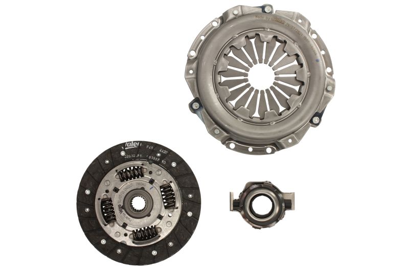 Set kvačila 180mm za vozilo FIAT REGATA, TEMPRA, TIPO, UNO