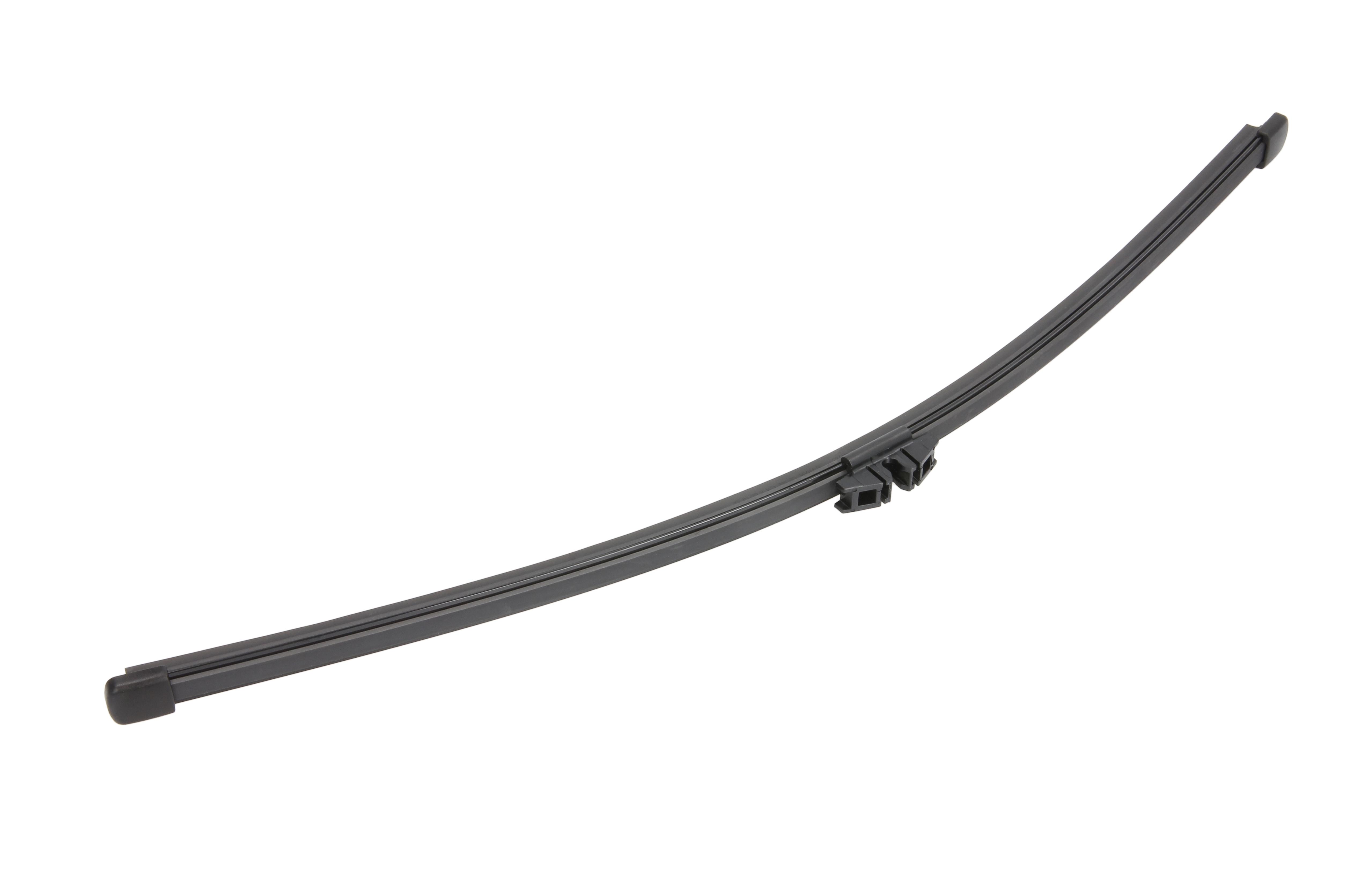 Щітка склоочисника (задня) (380mm) BMW X5 (E70) 06-14 Valeo фото 11