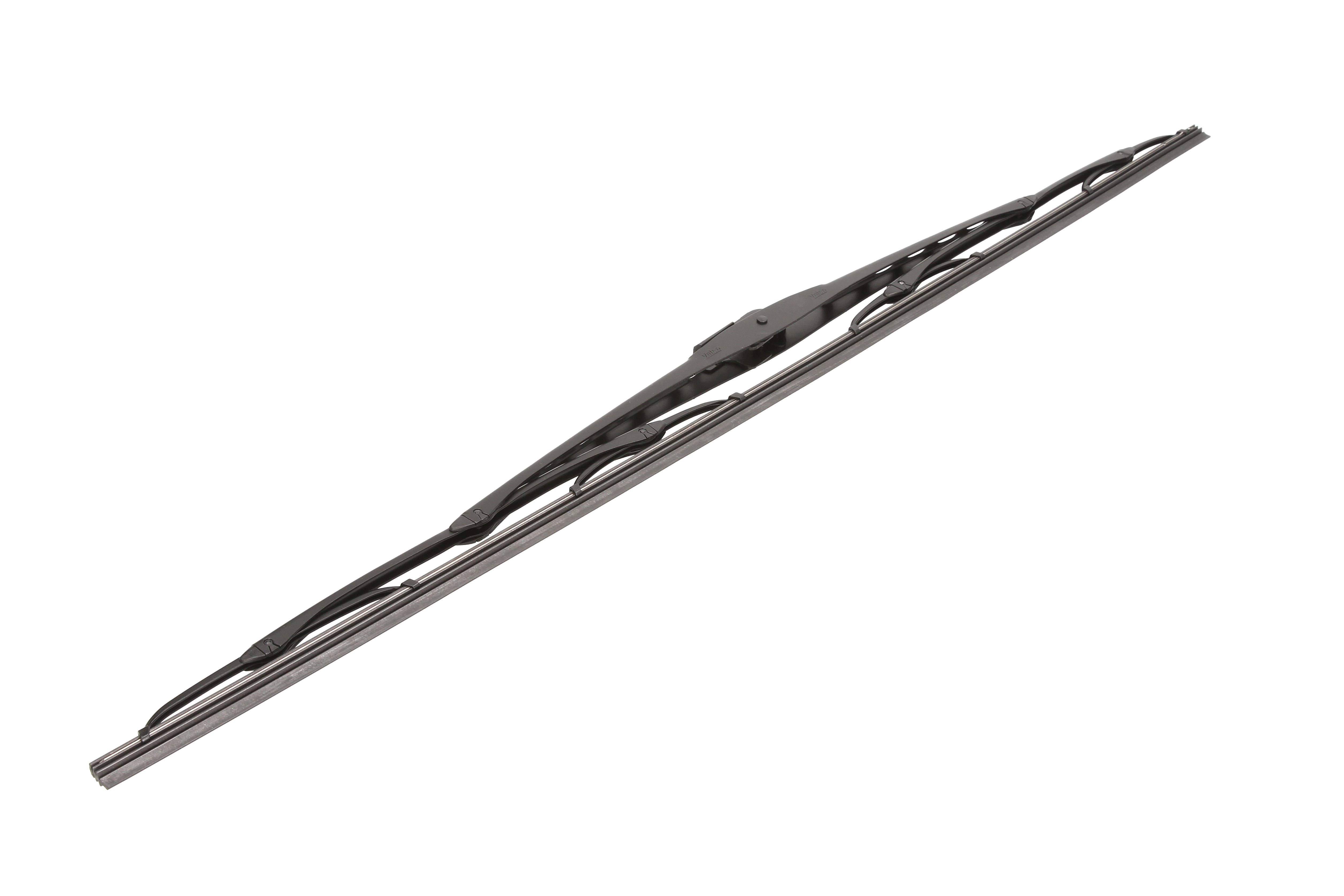 Щітка склоочисника (задня) (630mm) MB E-class (W210/S210) 95-99 Valeo фото 7