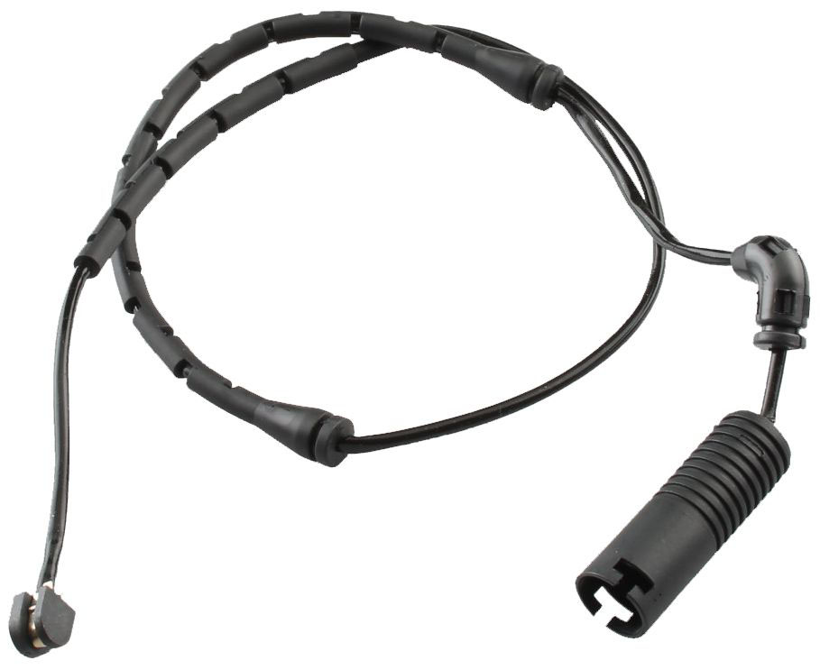 Датчик зносу гальмівних колодок (задніх) BMW X5 (E53) 00-06 (790mm) Quick Brake фото 7