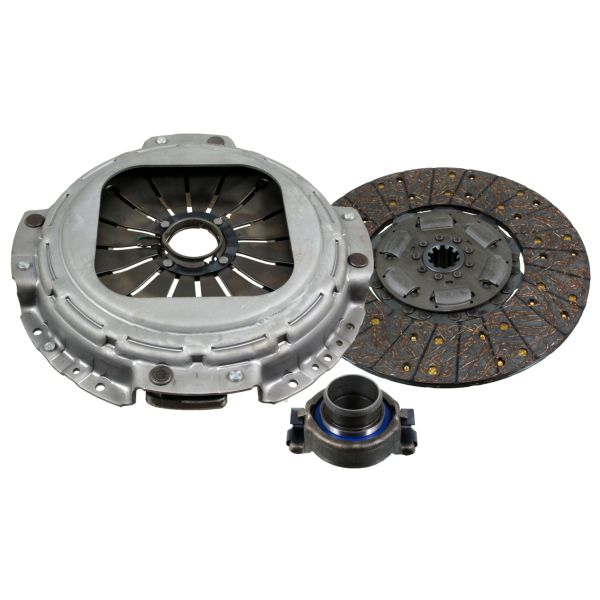 Set kvačila 350mm za vozilo IVECO EUROCARGO 1-3