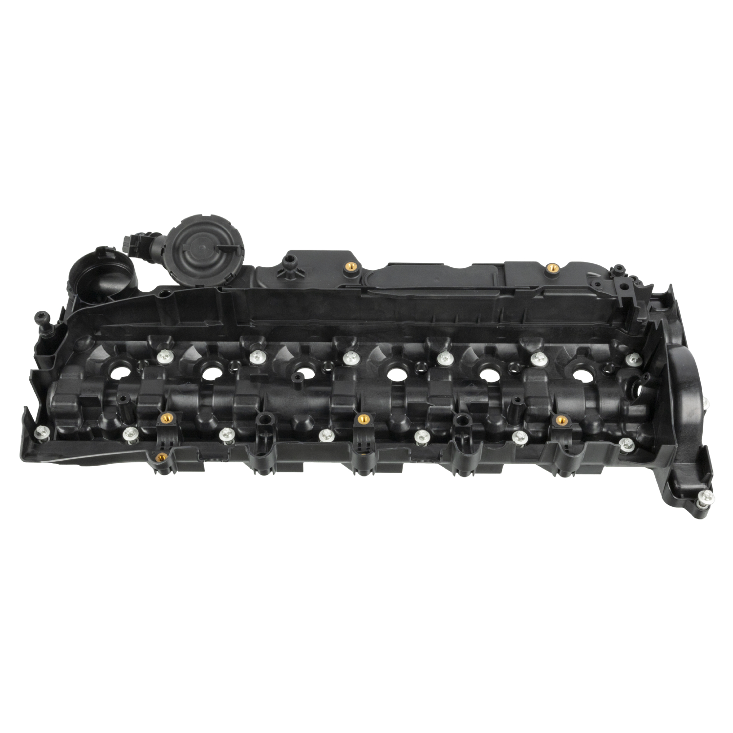 Кришка клапанів (з ущільненням) BMW 5 (F10), X5 (F15, F85) 3.0D 09.11-07.18