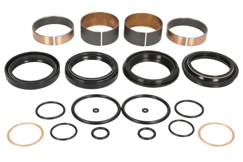 PIVOT WORKS opravní sada pro tlumiče KAWASAKI KX 500 97-99