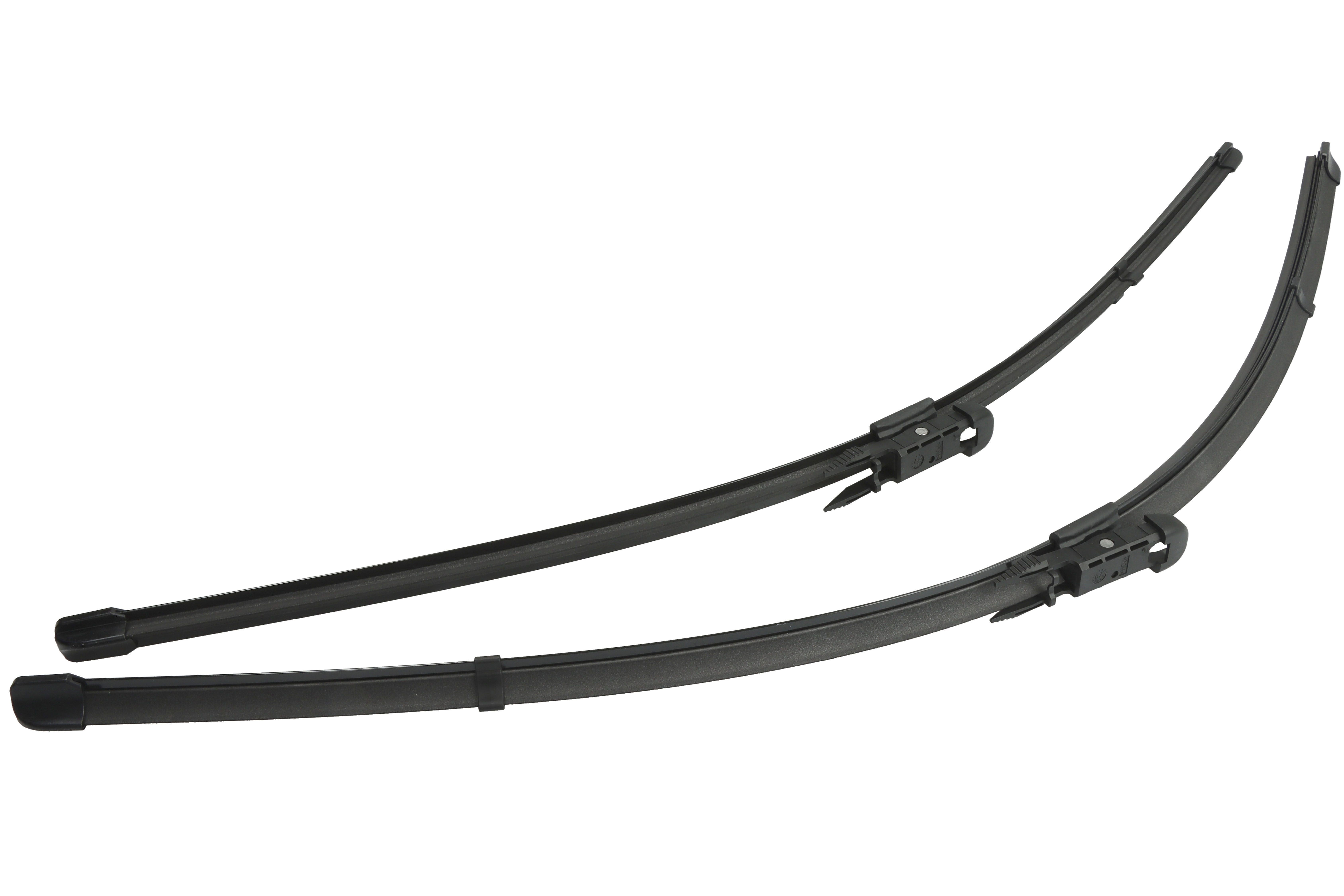 Щітка склоочисника К-Т БЕЗКАРКАСНИЙ/700/600 MM/LHD/RHD DENSO (DF-121) Denso фото 3