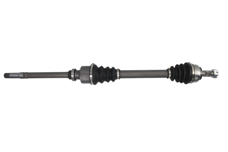 Poluosovina Desna za vozilo CITROEN C4