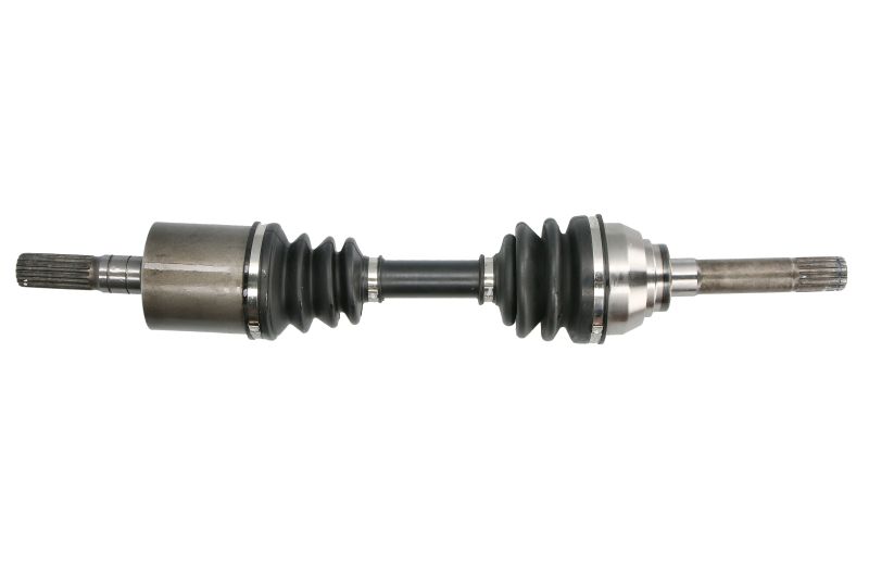 Poluosovina Lijeva za vozilo OPEL FRONTERA B 2.2/2.2D/3.2 09.98-07.04