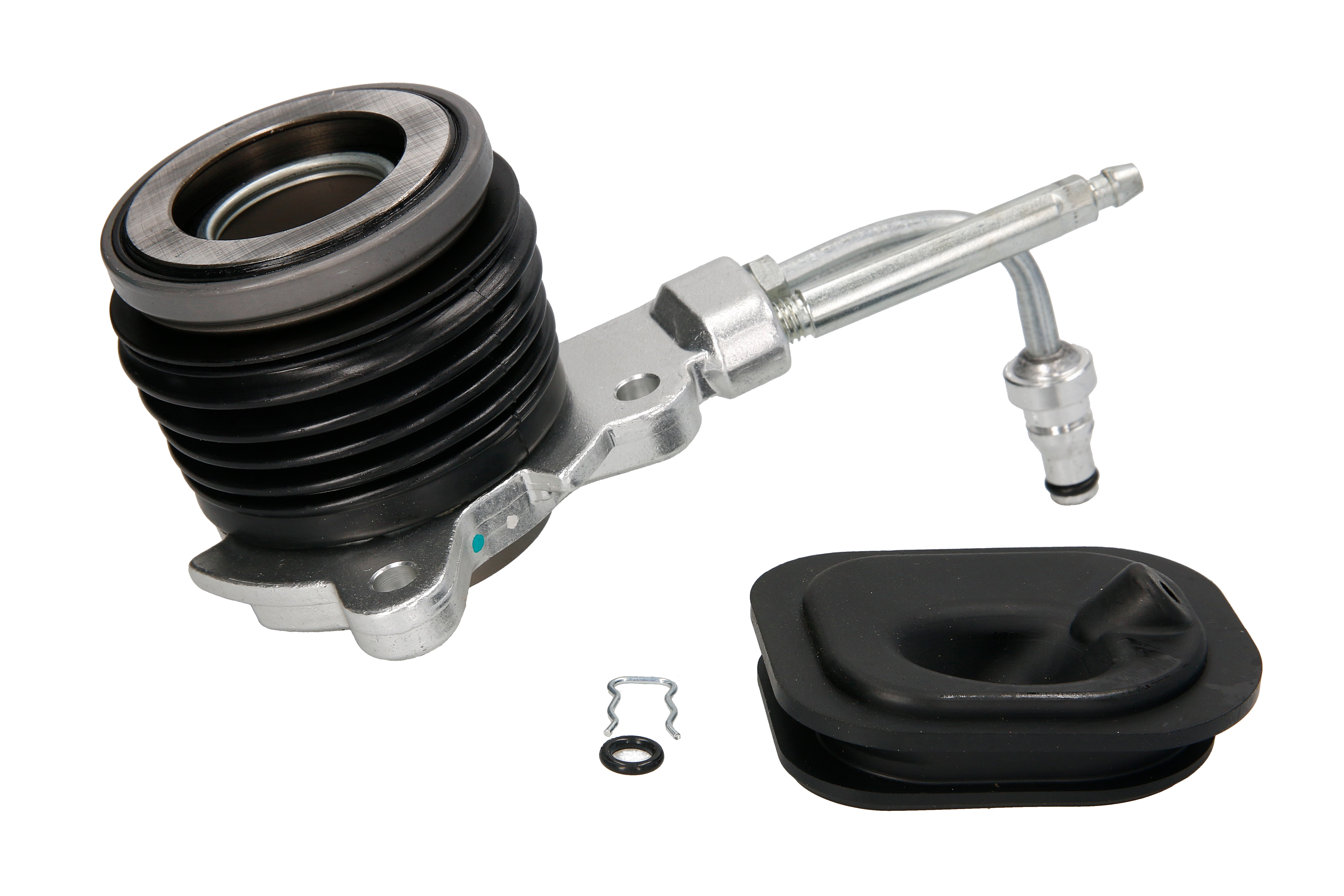 Підшипник вижимний VW Sharan/Ford Galaxy/Mondeo/Seat Alhambra 1.9TDi/1.8-2.8 95-10 Valeo фото 10