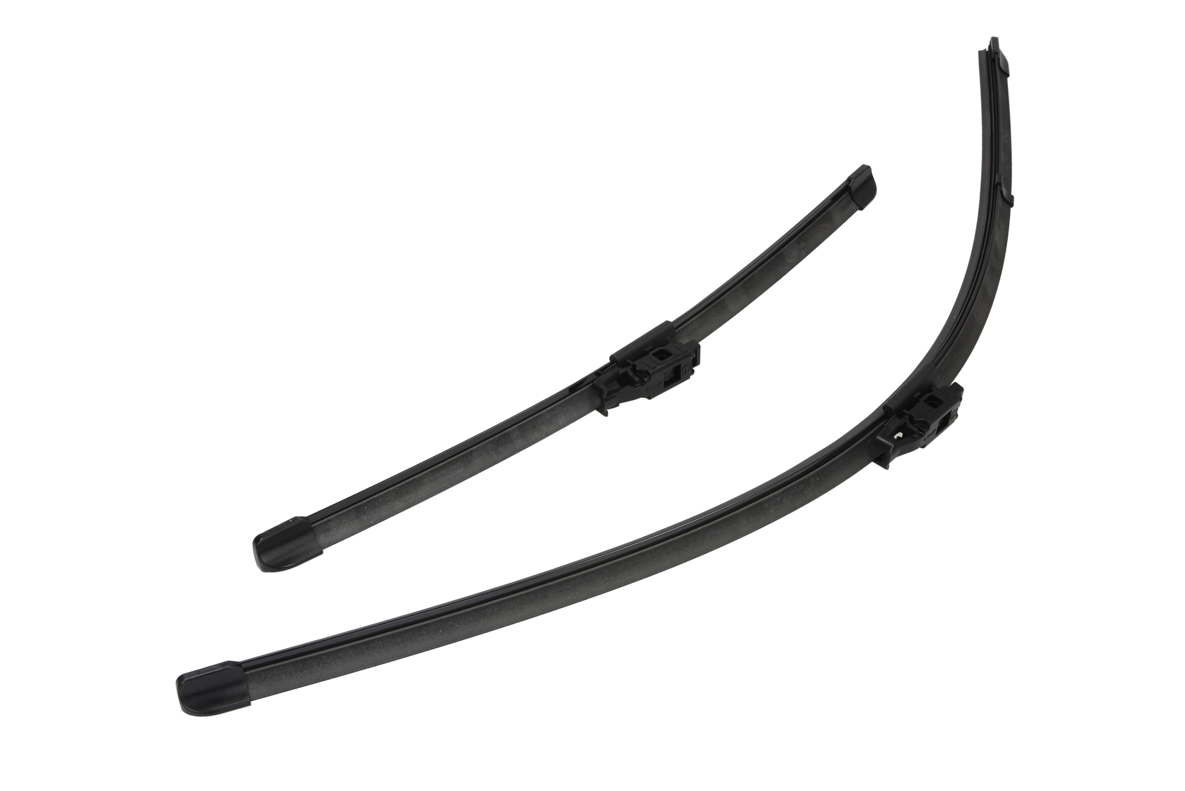 Щітка склоочисника К-Т БЕЗКАРКАСНИЙ / 650/380 MM / LHD / RENAULT CAPTUR I (J5_, H5_) DENSO (DF-428) Denso фото 4