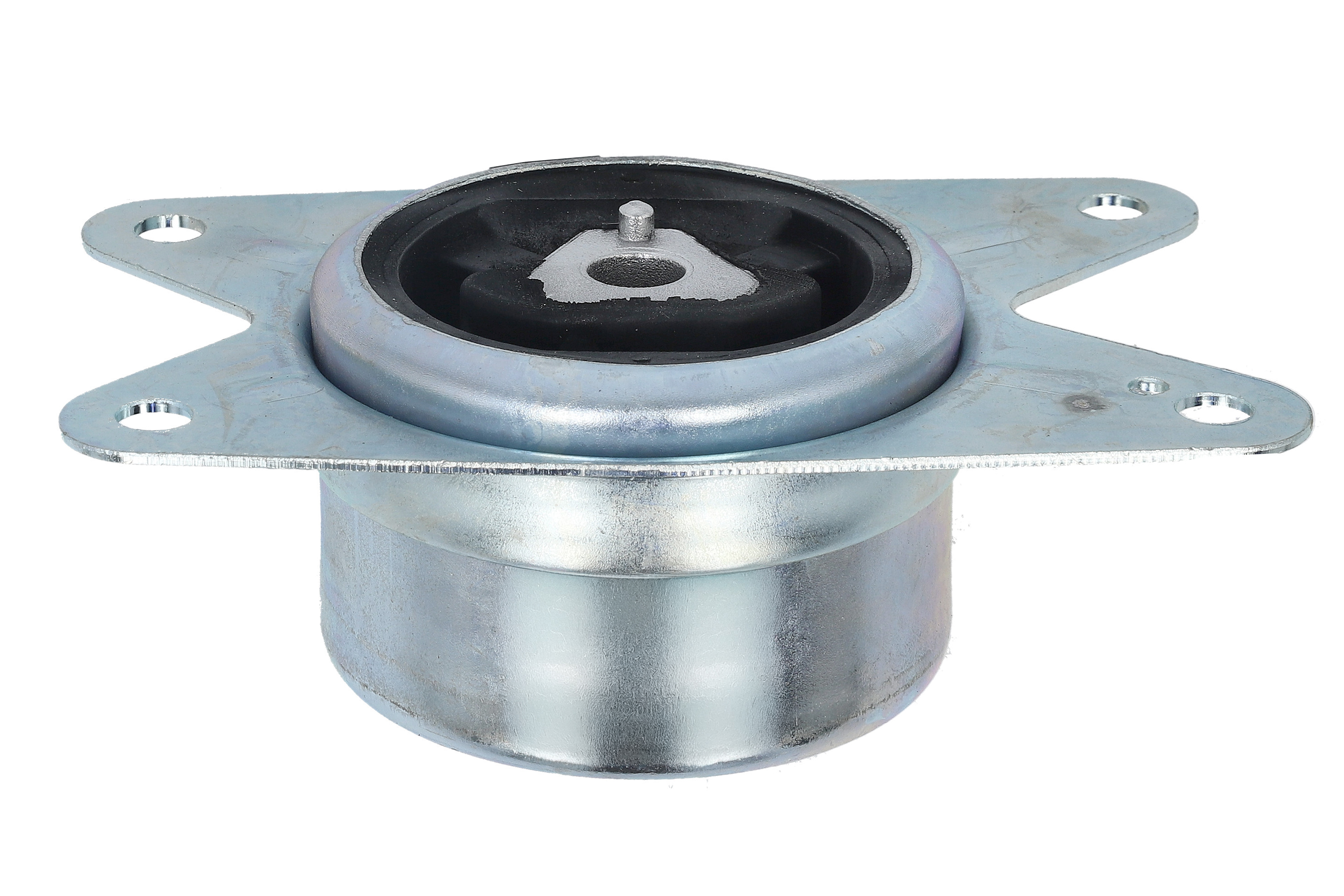 Подушка двигуна (L) Opel Astra 98-09 Delphi фото 12