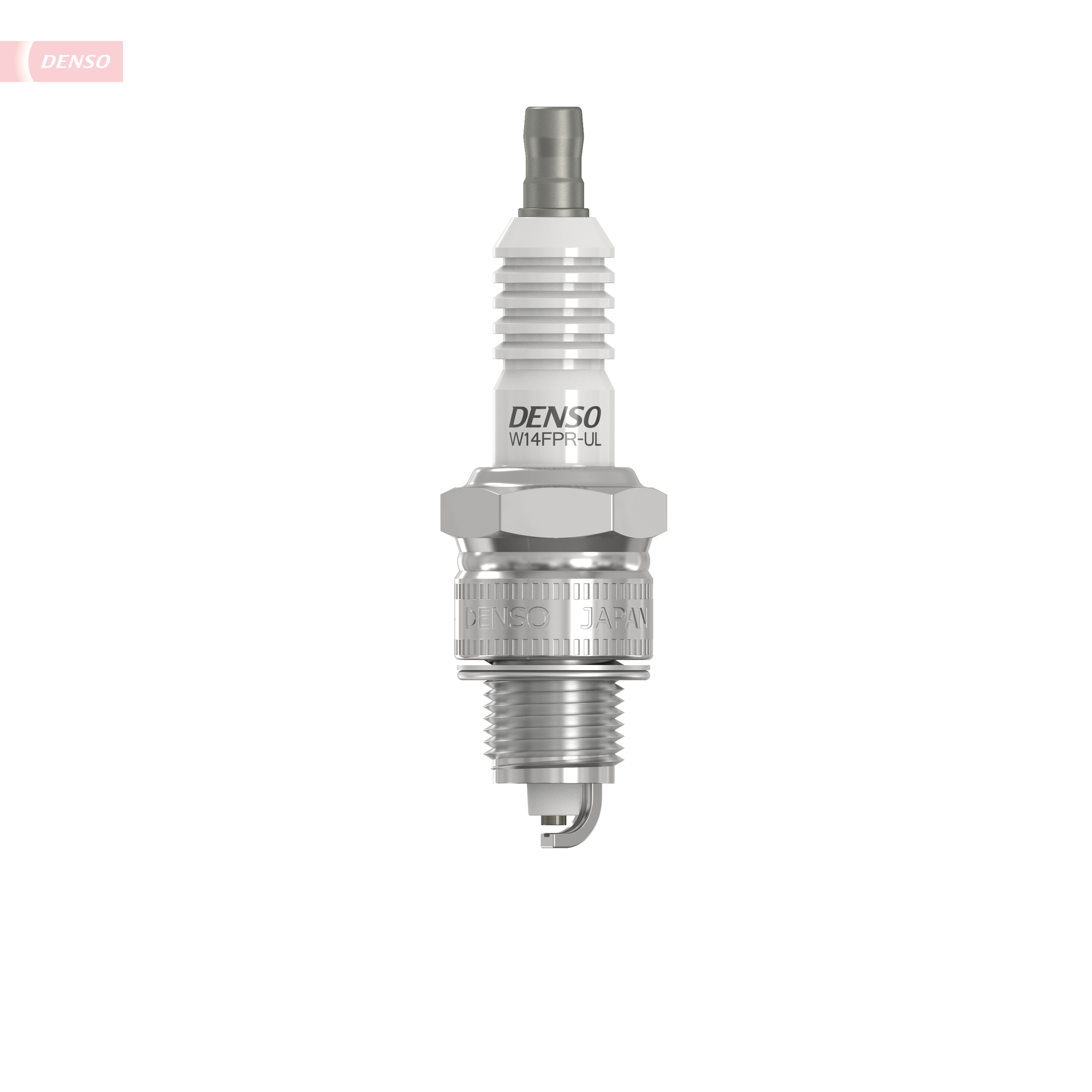 DENSO zapalovací svíčka KAWASAKI KFX 50 03-10 (45FFS, 1410B, RL95YC, 067600-6591, 067600-6611, 067700-1871, 067700-1881, 067700-4760, 4016, 67700188, W14FPR-U, W14FPR-UL10, W14FPRUL, W14FPUL, W14FPUL10, F45P, 1044, 3511, 3611, 5011, 5024, 5098, 7623, 7823