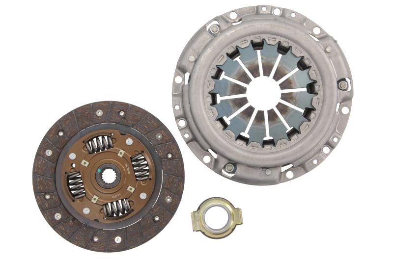 Set kvačila 180mm za vozilo CHEVROLET MATIZ