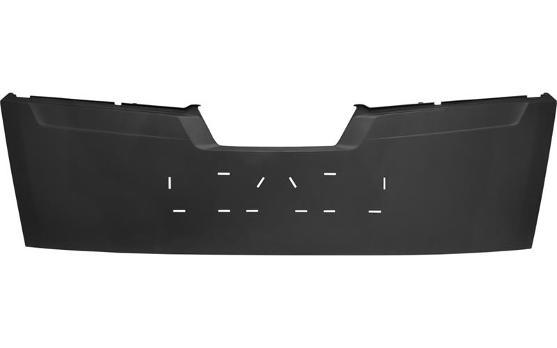Prednja maska / Grill za vozilo MAN TGX 2