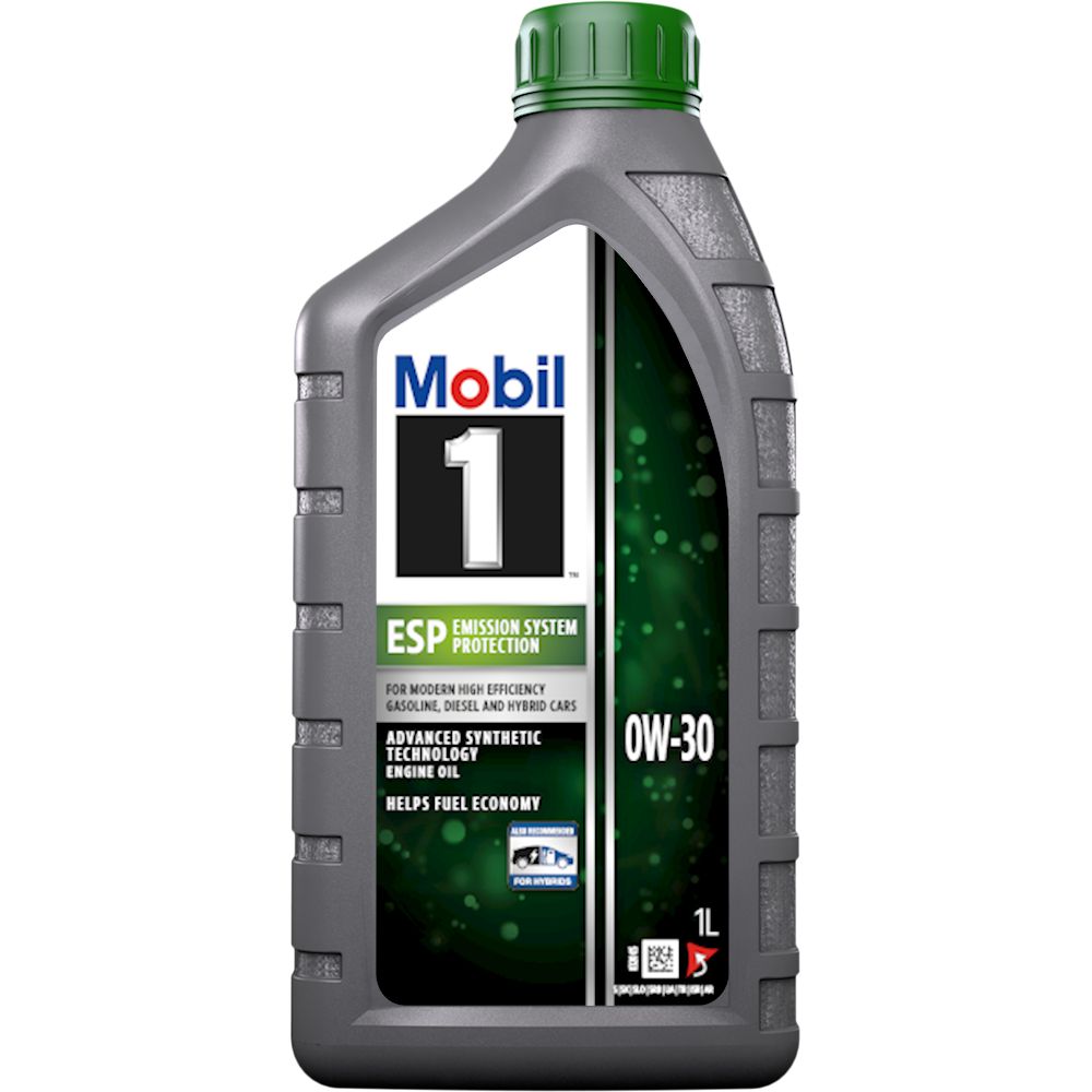 Моторна олива Mobil 1 (1L) 0W30 ,API SL, SN, SQ, MB 229.31, MB 229.51, MB 229.52, PORSCHE C30, VW 504.00, VW 507.00 фото 8