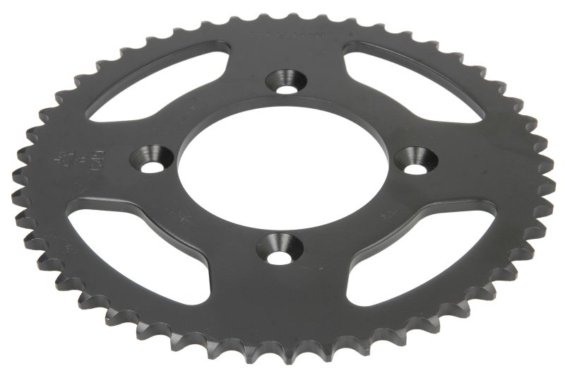 JT SPROCKETS řetězová rozeta HONDA CR 60R, 60F, 50RE, 50RF, 80RC, 80R 82-86, CRF 110F, 70, 70F, 80F 04-21, XR 80R, 70R, 70, 80 85-03