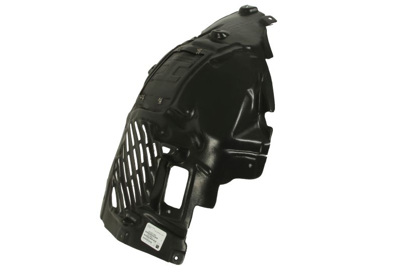 Prednja desna PVC zaštita točka za vozilo BMW 3 GRAN TURISMO F34