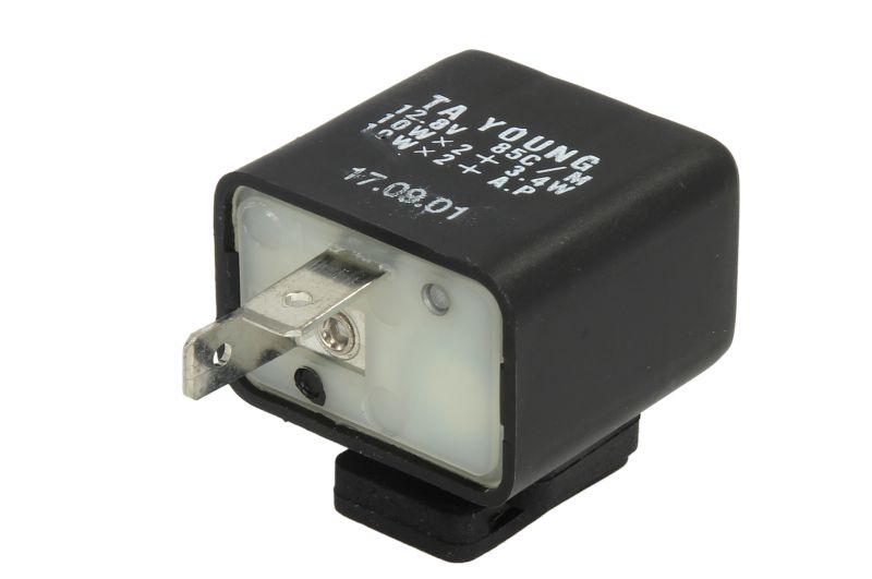 Levně RMS přerušovač blinkru MBK CT 50 SS (NEW SORRISO), SS (SORRISO), S (SORRISO) 91-96, TARGET 50 91-95, YW 100 (BOOSTER) 99-01, YAMAHA BW 100 99-01, CR